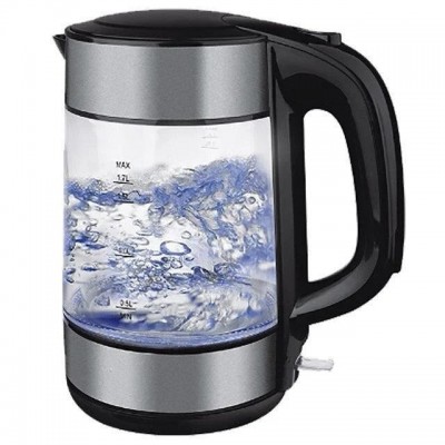 Стеклянный электрочайник DSP KK1119