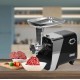 Электрическая мощная мясорубка DSP для дома 1600W с реверсом KM-5034