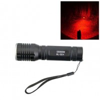 Карманный фонарик с красным светом BL-B24 Карманный фонарик с красным светом BL-B24
