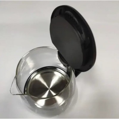 Чайник скляний електричний Walesberg KK 1134