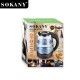 Электрический чайник Sokany SK-SH-09067 с мощностью 1500