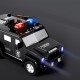 Электронная машинка копилка-сейф CASH TRUCK с кодовым замком и отпечатком Hummer 6688-19