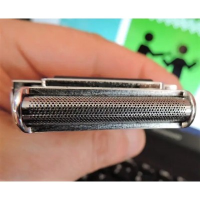 Электробритва мужская А-Плюс SV-1782