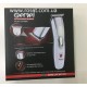 Машинка Для Стрижки Волосся Gemei Gm-6041 Машинка Для Стрижки Волосся Gemei Gm-6041
