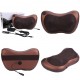 Массажная подушка для дома и машины массажёр Massage pillow 8028