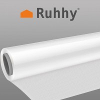 Пакеты для вакууматора 25см гофрированная пленка 5м в рулоне сменная пленка для вакуумного упаковщика