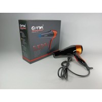 Фен для волос Gemei GM 1766 Фен для волос Gemei GM 1766