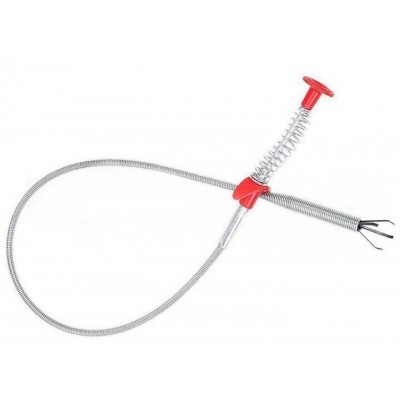 Прибор для чистки труб и канализации LASPERAL Прибор для чистки труб и канализации LASPERAL