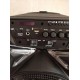 Колонка аккумуляторная 12 дюймов с микрофоном ZPX-7782/150W (USB/FM/Bluetooth/TWS)