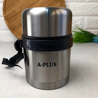 Пищевой термос из нержавеющей стали 1 л, 1664 А-П