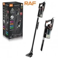 Пылесос RAF R-8758 ручной 2 в 1 с контейнером 400 Вт