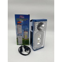 Лампа Led solar light FX-788T-A Лампа Led solar light FX-788T-A
