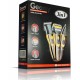 Набор для стрижки Gemei GM 595 Hair Trimer