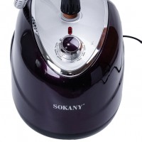 Напольный отпариватель SOKANY SK-12006 Напольный отпариватель SOKANY SK-12006