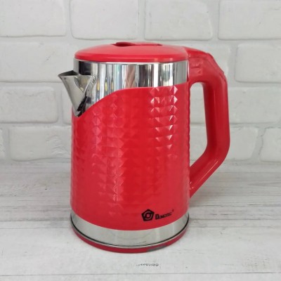 Чайник электрический Livstar LSU1118