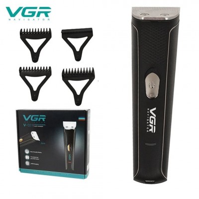 Машинка для стрижки Vgr V-021