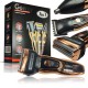 Набор для стрижки Gemei GM 595 Hair Trimer