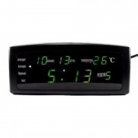 Электронные часы CX 868