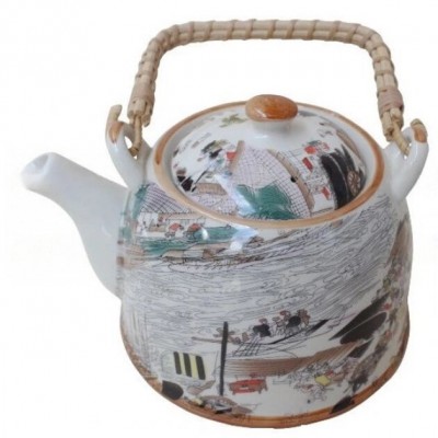 Заварочный чайник EB-3361