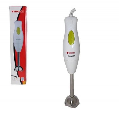 Блендер погружной 300вт Nikai HN-8886