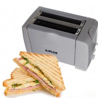 Тостер A-PLUS (2041)