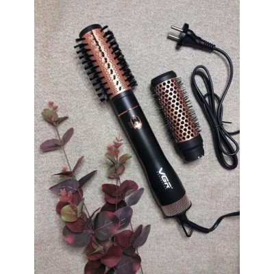 Фен Расчёска V-559
