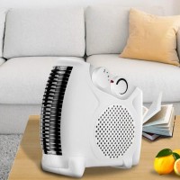 Тепловентилятор 2000 Вт, RAF 1183, Белый