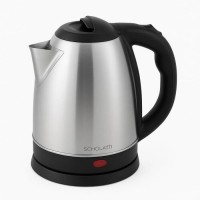 Чайник 1500W BOBBYTEC EK-18L (1,8 л)