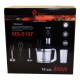 Блендер стационарный Domotec MS 5107