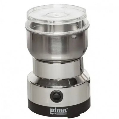 Кофемолка электрическая бытовая Nima NM-8300 Кофемолка электрическая бытовая Nima NM-8300