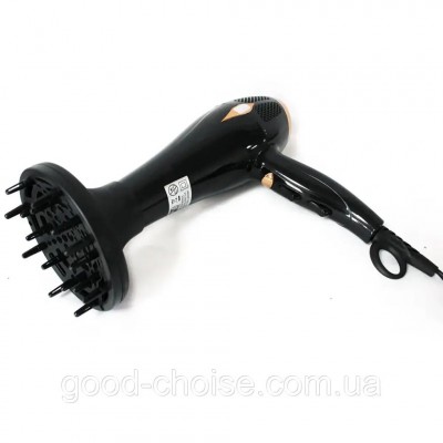 Фен Crownberg CB-2310