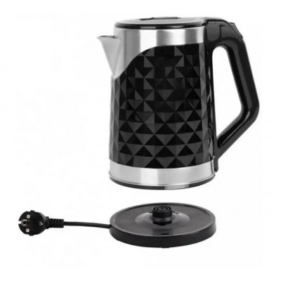 Чайник электрический Вт-3118-blec