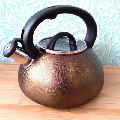 Чайник со свистком A-PLUS WK-1375 Чайник со свистком A-PLUS WK-1375