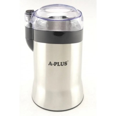 Электрическая кофемолка A-Plus AP-1586 Электрическая кофемолка A-Plus AP-1586