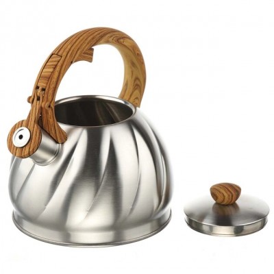 Чайник A-PLUS со свистком 2.0 л (1319-WK) Чайник A-PLUS со свистком 2.0 л (1319-WK)