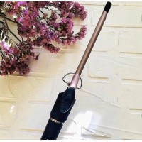 Профессиональная плойка африканские кудри Gemei GM-2825 (9mm), тонкая плойка для афро-кудрей, африканка