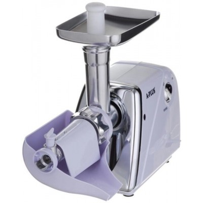 Мясорубка А-Плюс MG-2044