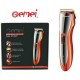 Машинка для стрижки волосся Pro Gemei GM 6027 Машинка для стрижки волосся Pro Gemei GM 6027