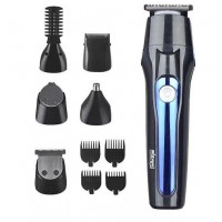 Аккумуляторная машинка для стрижки волос DSP 90315 Аккумуляторная машинка для стрижки волос DSP 90315