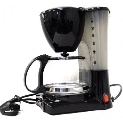 Кофеварка капельная Crownberg CB-1561 Кофеварка капельная Crownberg CB-1561