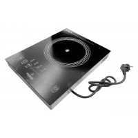 Плита настольная инфракрасная Crownberg CB-1324 2000 Вт Плита настольная инфракрасная Crownberg CB-1324 2000 Вт