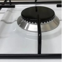 Газовая плита настольная таганок Starlux SGS-6002 на 2 конфорки, плита для баллонного газа для дачи, дома Газовая плита настольная таганок Starlux SGS-6002 на 2 конфорки, плита для баллонного газа для дачи, дома