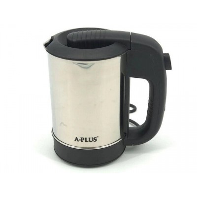 Дорожный электрический чайник A-Plus Ek-1700, 600 Вт