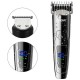 Машинка для стрижки волос VGR V-072 для бороды/усов/окантовки