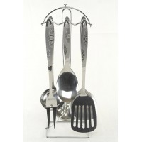 Кухонный Набор (7 Предметов) 1402