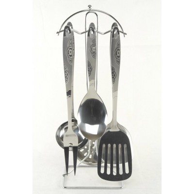 Кухонный Набор (7 Предметов) 1402 Кухонный Набор (7 Предметов) 1402