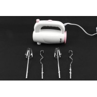 Миксер ручной A-Plus 1552 (200Вт) Миксер ручной A-Plus 1552 (200Вт)