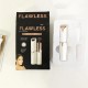 Эпилятор Finishing Touch Flawless/Maxtop триммер бритва депилятор для лица Эпилятор Finishing Touch Flawless/Maxtop триммер бритва депилятор для лица