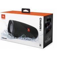 Акустическая система JBL Charge 4 Midnight Black (JBLCHARGE4BLK) Акустическая система JBL Charge 4 Midnight Black (JBLCHARGE4BLK)