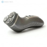 Электробритва-триммер 3 в 1 Gemei GM-7500 Электробритва-триммер 3 в 1 Gemei GM-7500